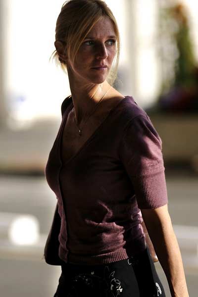 Matmazel Chambon : Fotoğraf Sandrine Kiberlain