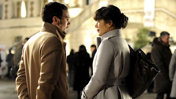 Fotoğraf Mélanie Doutey