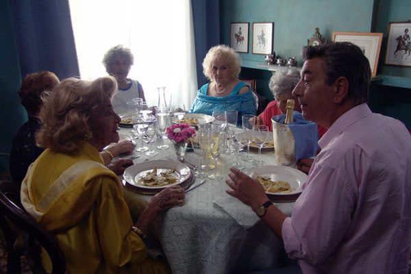 Fotoğraf Gianni Di Gregorio