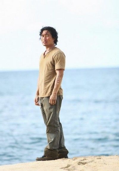 Fotoğraf Daniel Dae Kim