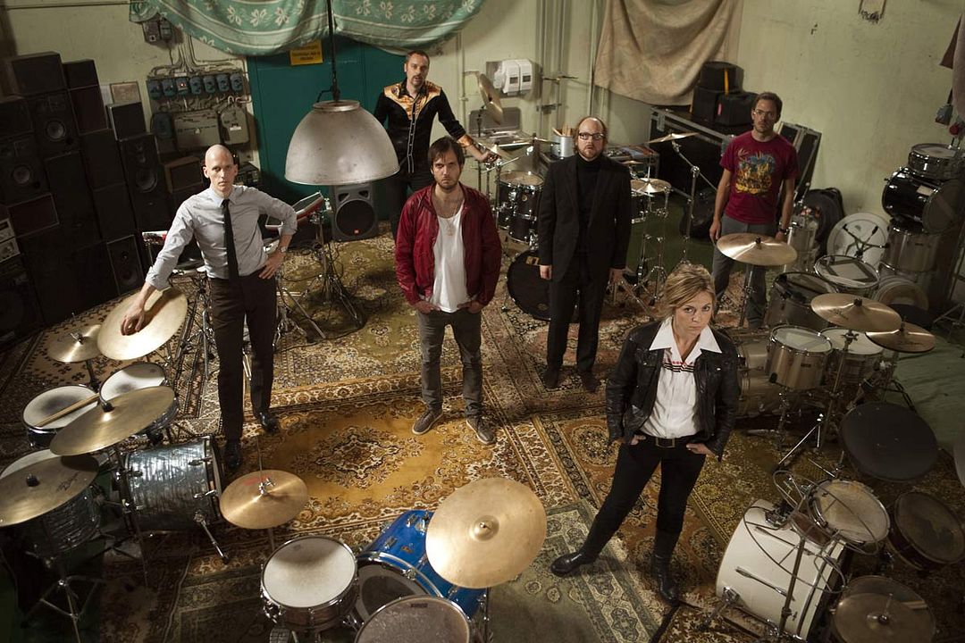 Yaşamın Ritmi : Fotoğraf Johannes Stjarne Nilsson, Ola Simonsson, Sanna Persson, Magnus Börjeson, Anders Vestergârd, Fredrik Myhr, Marcus Haraldson Boij, Johannes Björk