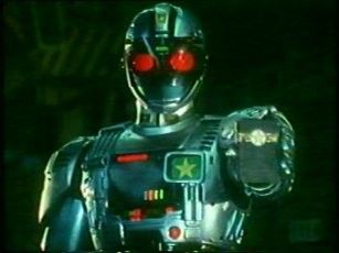 Kidou Keiji Jiban : Afiş