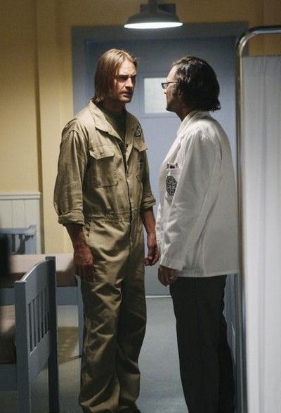 Fotoğraf Josh Holloway
