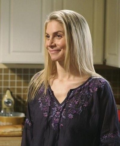 Fotoğraf Elizabeth Mitchell