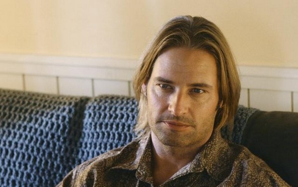 Fotoğraf Josh Holloway