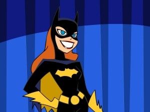 Gotham Girls : Afiş