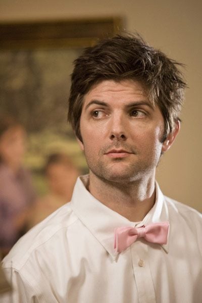 Fotoğraf Adam Scott
