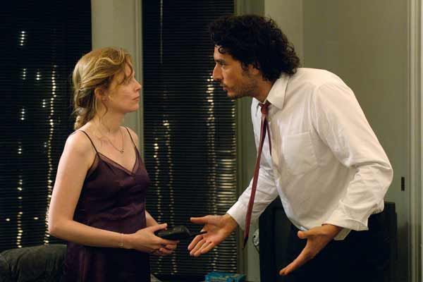 Fotoğraf Isabelle Carré, Vincent Elbaz