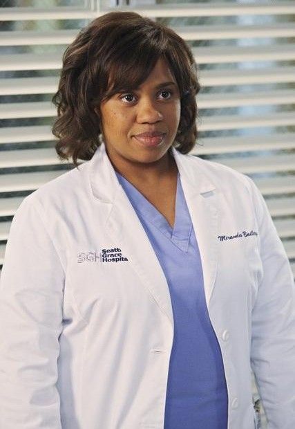 Fotoğraf Chandra Wilson