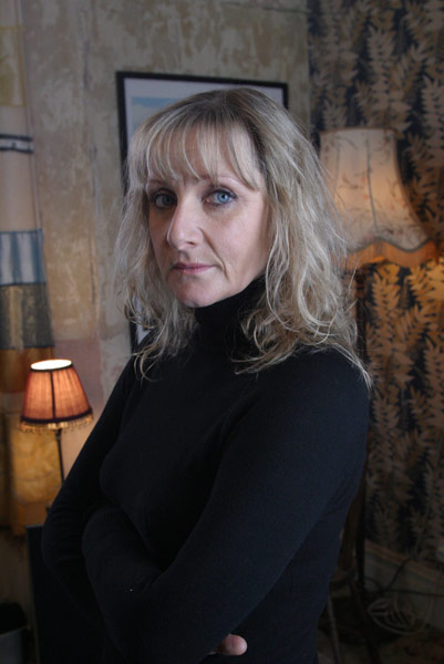 Fotoğraf Lesley Sharp