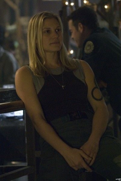 Fotoğraf Katee Sackhoff