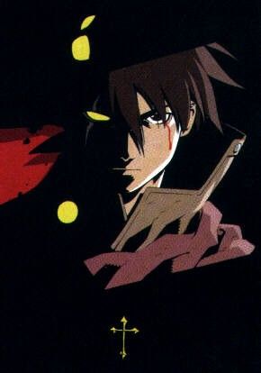 The SoulTaker : Afiş