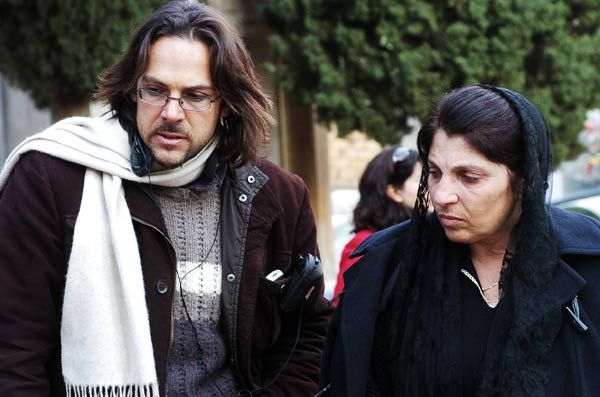 Fotoğraf Marco Amenta