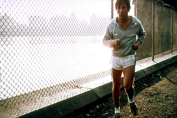 Marathon Man : Fotoğraf Dustin Hoffman