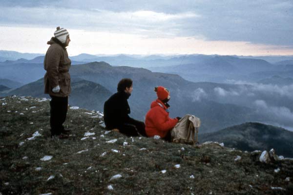 Fotoğraf Coline Serreau, Patrick Timsit, Vincent Lindon