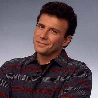 Fotoğraf Paul Reiser