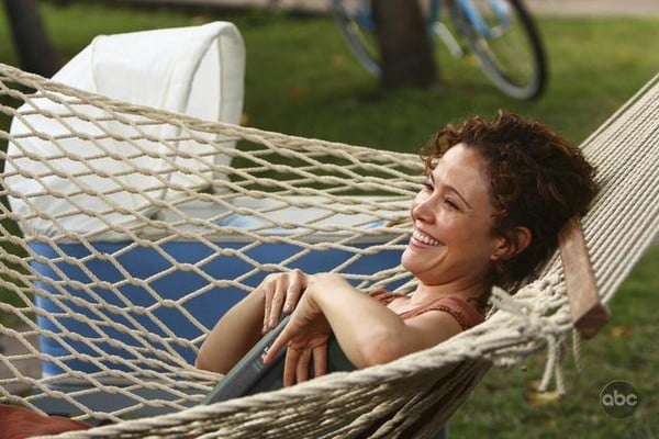 Fotoğraf Reiko Aylesworth