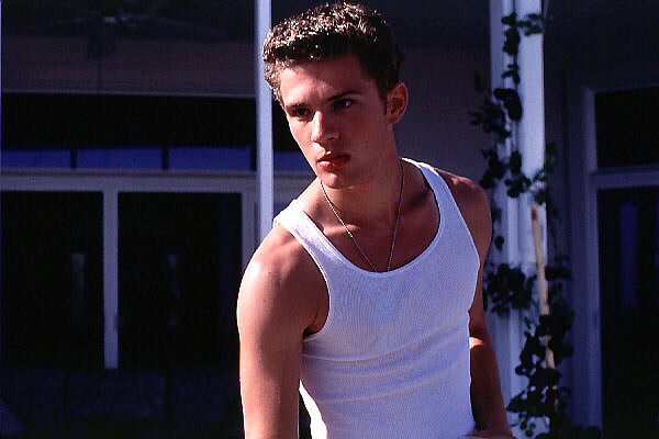 Ne Yaptığını Biliyorum : Fotoğraf Ryan Phillippe, Jim Gillespie