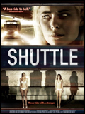 Shuttle : Afiş