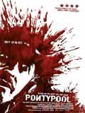 Pontypool: Öldüren Kelimeler : Afiş