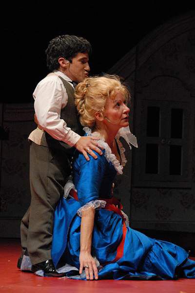 Fotoğraf Mark Povinelli