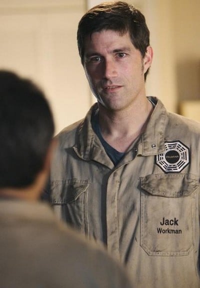 Fotoğraf Matthew Fox