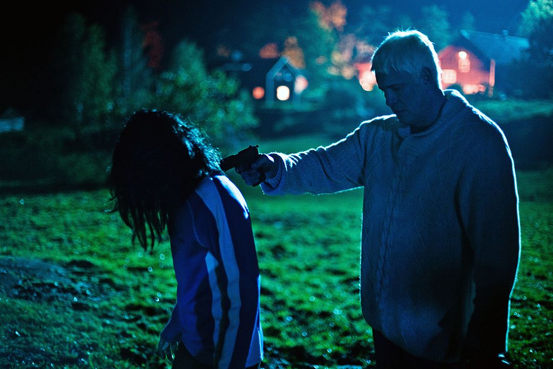 Fotoğraf Noomi Rapace