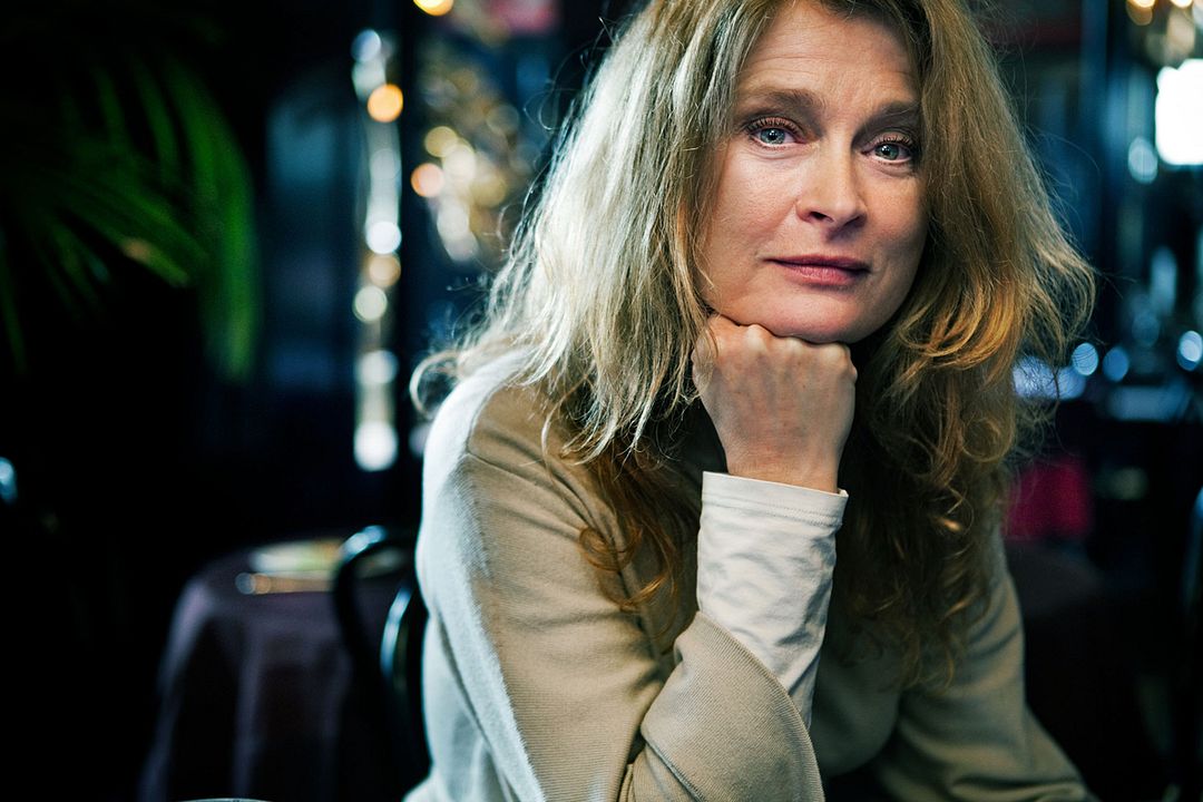 Fotoğraf Lena Endre