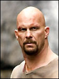 Afiş Steve Austin