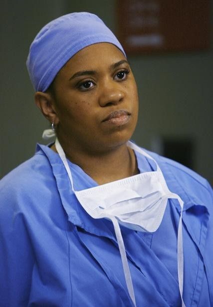 Fotoğraf Chandra Wilson