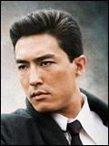 Afiş Daniel Henney