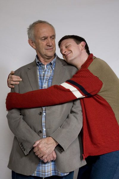 Fotoğraf Jonathan Pryce