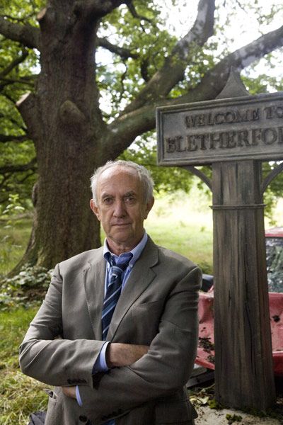 Fotoğraf Jonathan Pryce