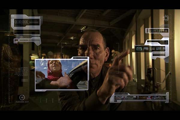 Aptallık Çağı : Fotoğraf Pete Postlethwaite, Franny Armstrong