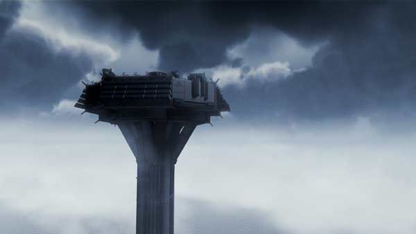 Aptallık Çağı : Fotoğraf Franny Armstrong