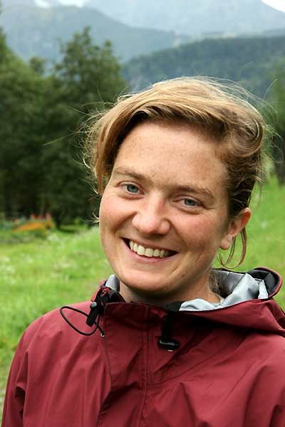 Aptallık Çağı : Fotoğraf Franny Armstrong