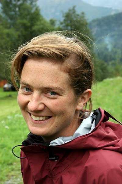 Aptallık Çağı : Fotoğraf Franny Armstrong