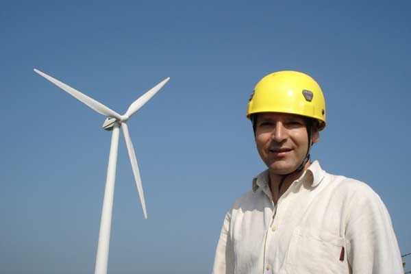 Aptallık Çağı : Fotoğraf Franny Armstrong