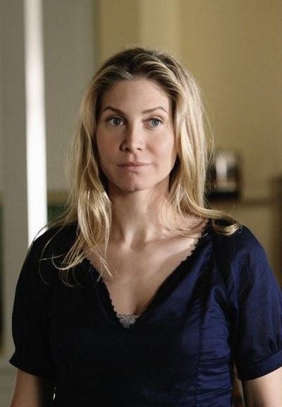 Fotoğraf Elizabeth Mitchell