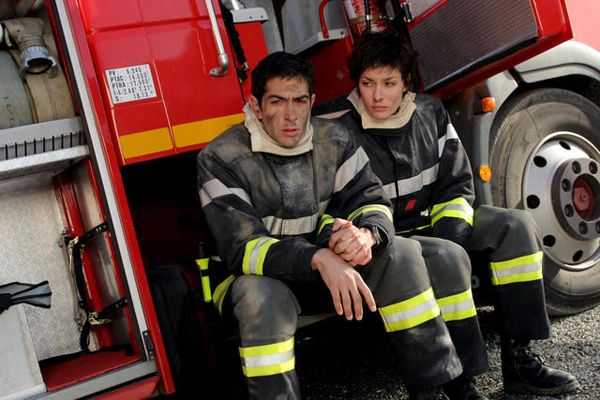 Ligne de feu : Fotoğraf