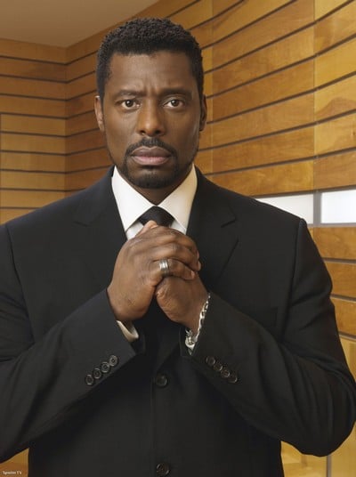 Fotoğraf Eamonn Walker