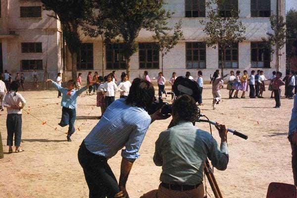 Fotoğraf Michelangelo Antonioni