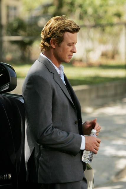 Fotoğraf Simon Baker