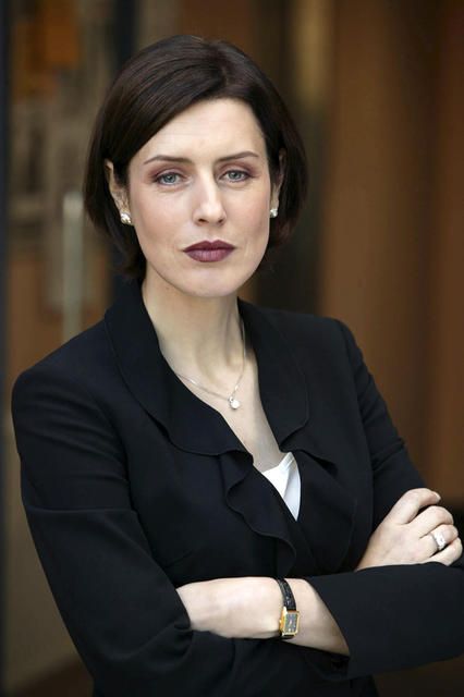 Fotoğraf Gina McKee