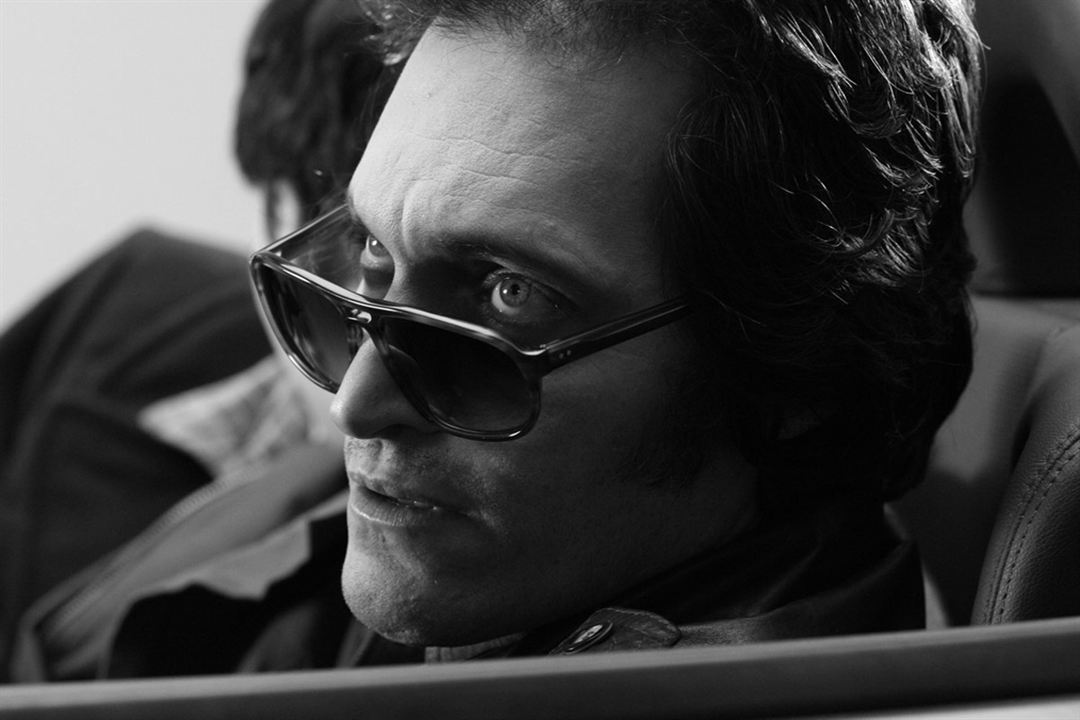 Tetro : Fotoğraf Vincent Gallo