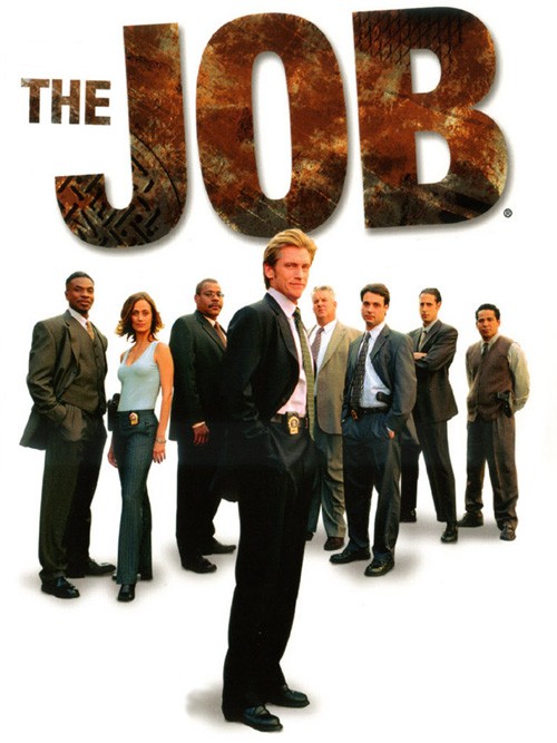 The Job : Afiş