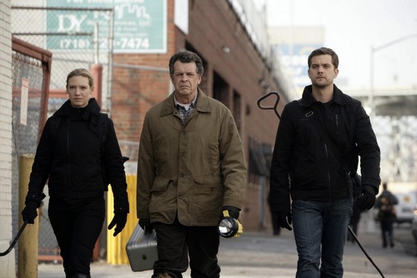 Fotoğraf Anna Torv, John Noble, Joshua Jackson