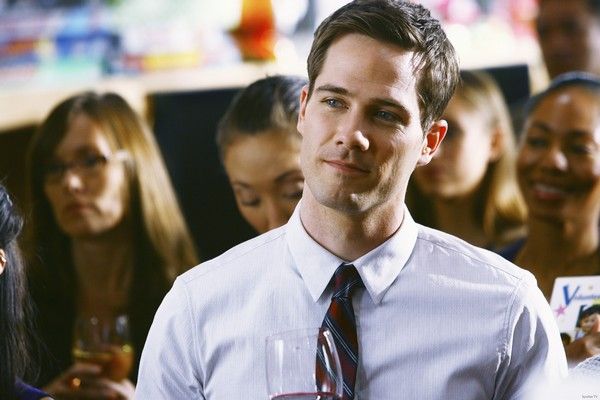 Fotoğraf Luke MacFarlane