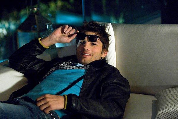 Çapkın : Fotoğraf Ashton Kutcher