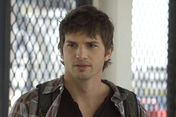 Çapkın : Fotoğraf Ashton Kutcher